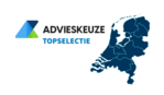 Advieskeuze topselectie Logo advieskeuze