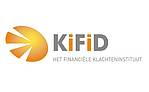 Klachteninstituut Financiële Dienstverlening (Kifid) Kifid logo