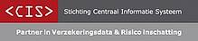 Stichting CIS registreerd gegevens in de CIS Databank