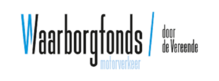 Logo Waarborgfonds Motorverkeer