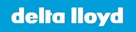 Delta Lloyd verhoogd premie bestelautoverzekering Logo, Delta Lloyd verhoogd premie bestelautoverzekering