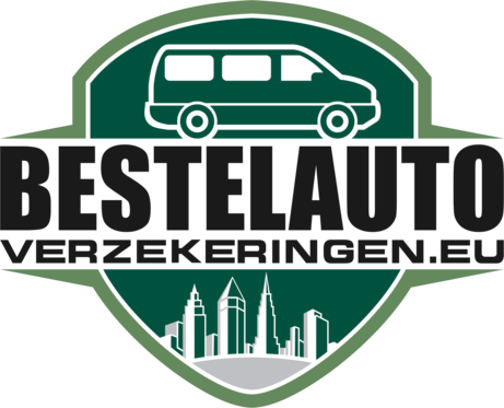 Logo BestelautoVerzekeringen.eu. Ga naar de premievergelijking en sluit online af met groene kaart