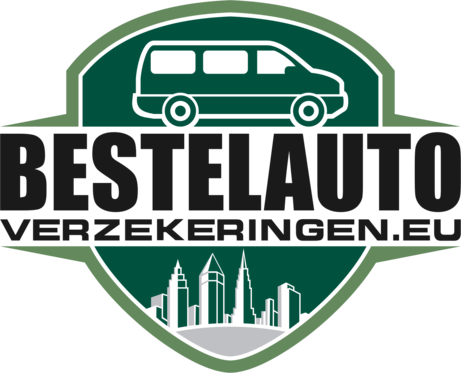 Logo BestelautoVerzekeringen.eu. Premievergelijking o.b.v. een bonus-/malusladder